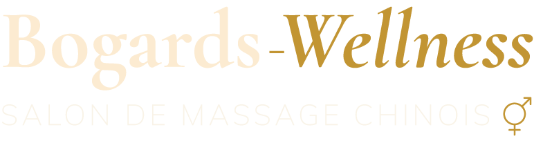 Bogards Wellness — Salon de massage chinois à Bruxelles
